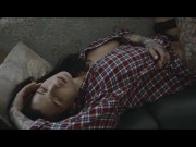 Sanktor - TATTOOED MILF STRIPTEASE 12/16