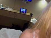Lovely Teen Sloppy Deepthroat Blowjob SEE FULL VIDEO ON ONLYFANS Raxxxbit