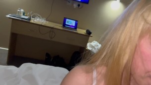 Lovely Teen Sloppy Deepthroat Blowjob SEE FULL VIDEO ON ONLYFANS Raxxxbit