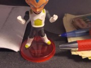 It's wednesday my step-dudes