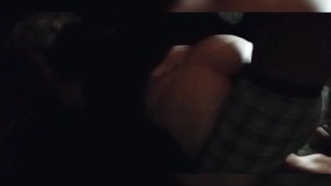 Face Down Ass Up Bbc Wrecks Her Guts