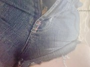 Your blonde hot girlfriend wants your cock after the concert! 14/16