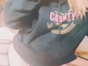 Caskey - Always Something (Official Video) *fetishes* 5/16