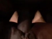 She wanted her pussy beat 2/16