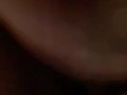 She wanted her pussy beat 7/16