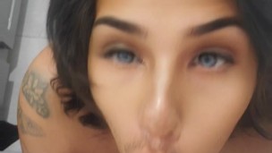 FemboySucking