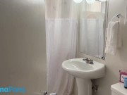 Sharing a Bed with Best Friend’s Hot Mom 4/16