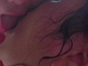 قبلات الحب لتبلل الكس، مدى استعدادهم ومدى سخونة ممارسة الجنس - Screenshot 11 of 16 - HD