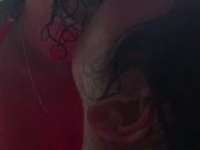 قبلات الحب لتبلل الكس، مدى استعدادهم ومدى سخونة ممارسة الجنس - Screenshot 9 of 16 - Arab Egypt