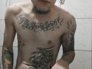 Tocando até gozar