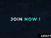 Minxx Marley Handles Two Dicks In MMF Threesome! 1/16