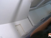 fucking tha latina babe Romana on my sports car 8/16