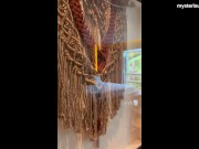 SEX VLOG: Trip to a Paradisiacal Brazilian Beach 1/16