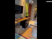 SEX VLOG: Trip to a Paradisiacal Brazilian Beach 7/16