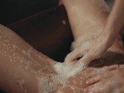 Sanktor - SKINNY LESBIANS PLAYING WITH PUSSY 4/16