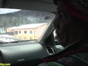 extreme labia pierced german milf Marina Montana gets all holes destroyed by a brazilian black monster cock 4/16