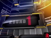 Rookie match today features two curvy babes, Mia Li and Carissa Montgomery. Both wrestlers have mise 5/16