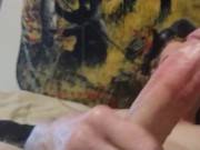 Major Cum Blast 5/16