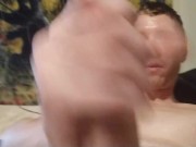 Major Cum Blast 7/16