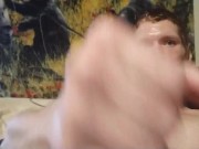 Major Cum Blast 8/16