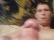 Major Cum Blast 9/16