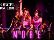 September 2023 blockbuster by DORCEL - MORE
