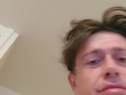 Male Lovers xxx Jerkoff and Solo Showoff 4Me B4 Sex! 15/16