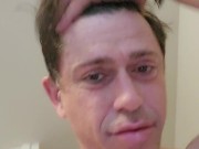 It's Jerkoff Time with Mansuello! 10/16