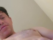 It's Jerkoff Time with Mansuello! 12/16