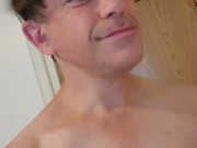 It's Jerkoff Time with Mansuello! 15/16