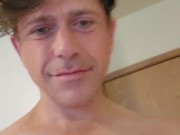 It's Jerkoff Time with Mansuello! 16/16