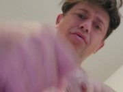 It's Jerkoff Time with Mansuello! 6/16