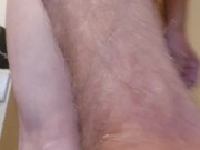 Horny Italian Men Hired to Jerk on Cam! 15/16