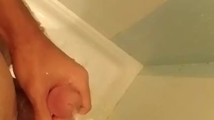 Je me pisse dessus