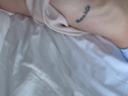 wake up it's time to suck my dick 1/16