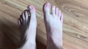 My feets 🦶🏼
