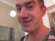 Bibi Noel Takes Whitezilla In Every Hole 1/16