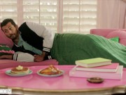 MILFY Milf cant resist studs cock 3/16