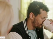 MILFY Milf cant resist studs cock 4/16