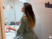 FODI COM A NAMORADA DO MEU AMIGO E ELE FODEU COM A MINHA -  com Itsxlilix 7/16