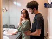 FODI COM A NAMORADA DO MEU AMIGO E ELE FODEU COM A MINHA -  com Itsxlilix 8/16