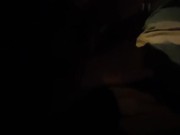 Pagando o Uber com um boquete 7/16