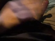 Pagando o Uber com um boquete 9/16