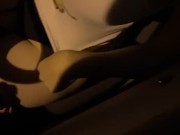 Alice Gomes pagando Boquete em desconhecido 7/16