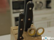 Adventure- Kitchen Kursh 1/16