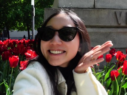 WEEKLY VLOG IN MONTREAL - LUNA’S JOURNEY (EPISODE 37)