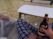 Stepmom doesn't stop and wants more sex 3/16