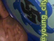 Fucking a random bitch at the park 6/16