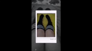 Noche caliente con mi novio