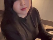 Mikimoon330 Taiwan scooter 山道猴子的一生 10/16